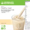 Herbalife Formula 1 Nutritional Shake Mix Vanilla Cream 780 g - Image 2