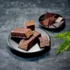Herbalife24 Achieve Bar Chocolate Chip Cookie Dough 6 x 60g - Image 2