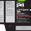 Herbalife24 LiftOff Max Grapefruit Twist - Image 3
