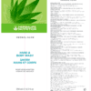 Herbalife Herbal Aloe Hand & Body Wash 250 mL - Image 2