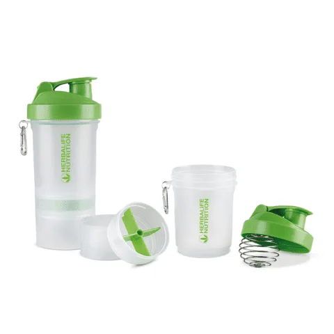 Herbalife Super Shaker