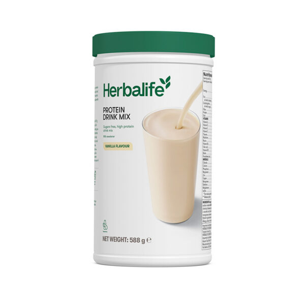 Herbalife Protein Drink Mix