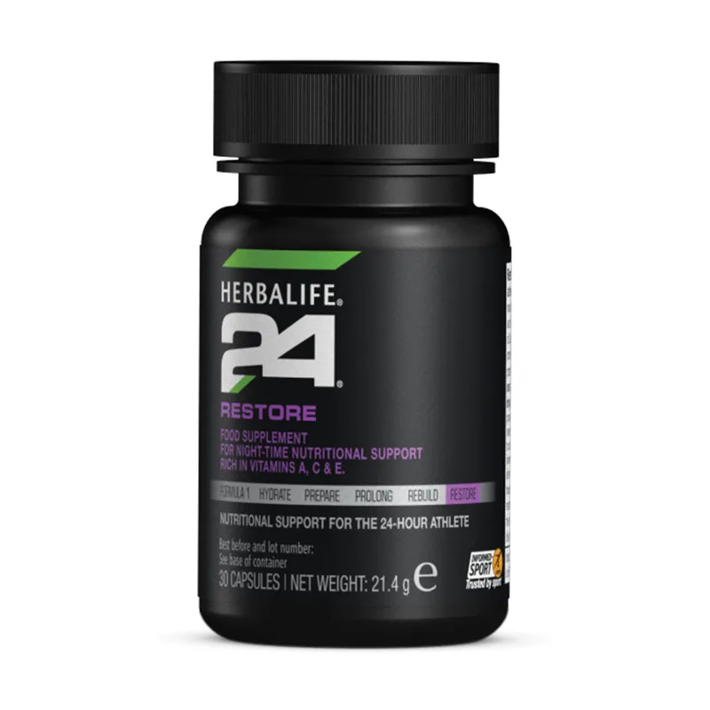 Herbalife24 Restore 30 capsules