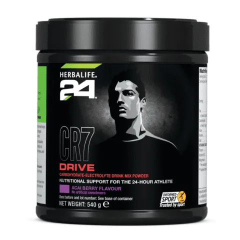 Herbalife24 CR7 Drive 540 g