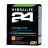 Herbalife24 Hydrate Orange 20 stick packs