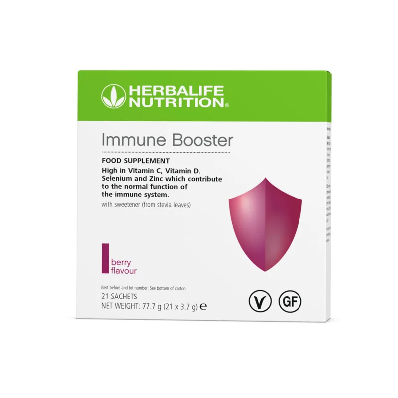 Herbalife Immune Booster 21 Sachets