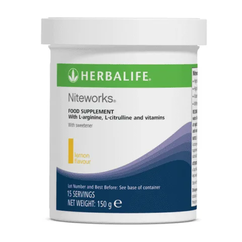 Herbalife Niteworks 150 g