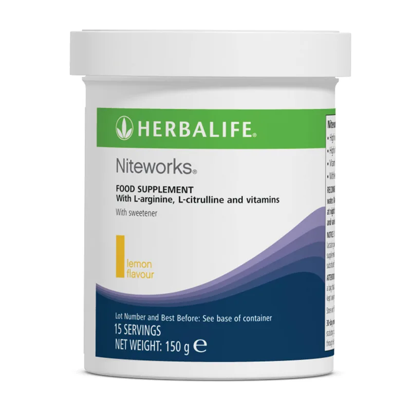 Herbalife Niteworks 150g