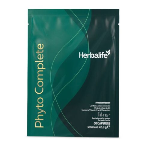 Herbalife Phyto Complete Sachet 60 Capsules