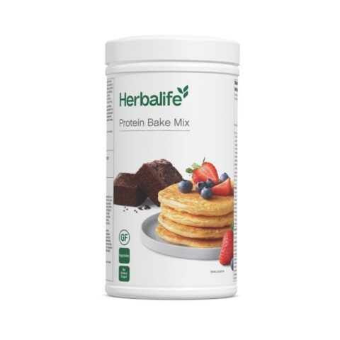 Herbalife Protein Bake Mix 480 g