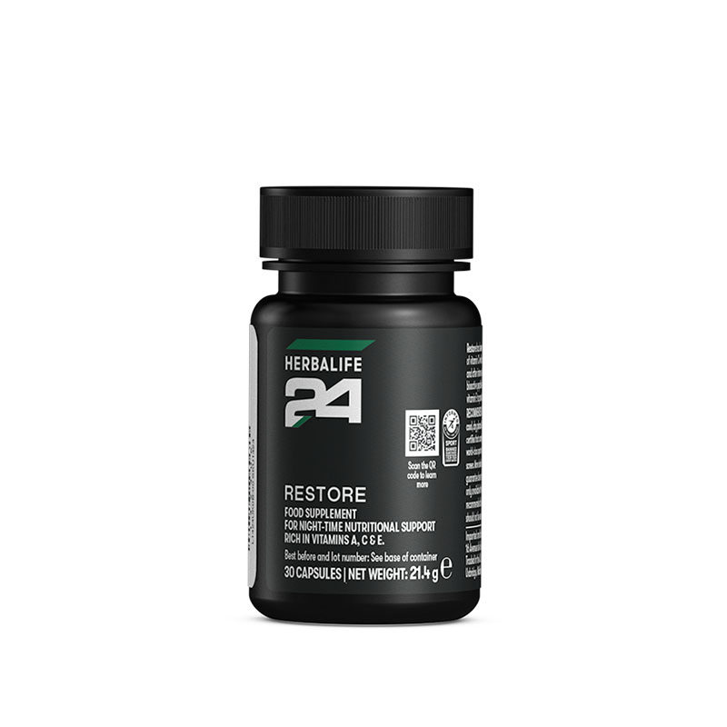 Herbalife24 Restore Nighttime Recovery