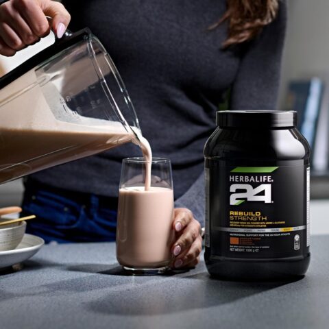 H24 Sports Nutrition