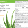 ​​Herbalife Herbal Aloe Concentrate Drink​ Mango 473 mL - Image 2