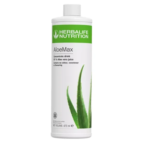 Herbalife AloeMax 473 mL