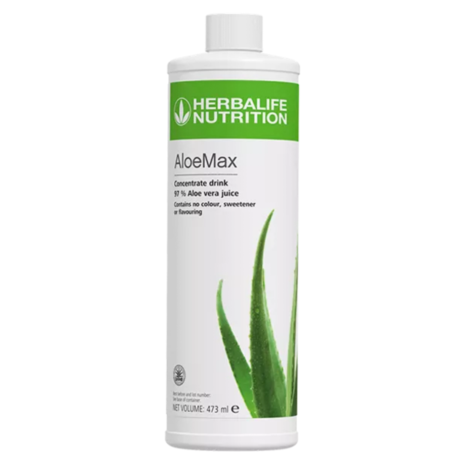 Herbalife AloeMax 473 mL