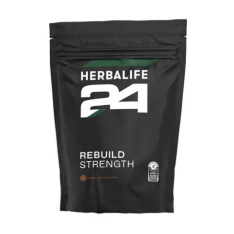 Herbalife H24 Rebuild Strength Chocolate Flavour 1000g