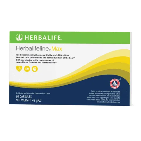 Herbalife Herbalifeline Max