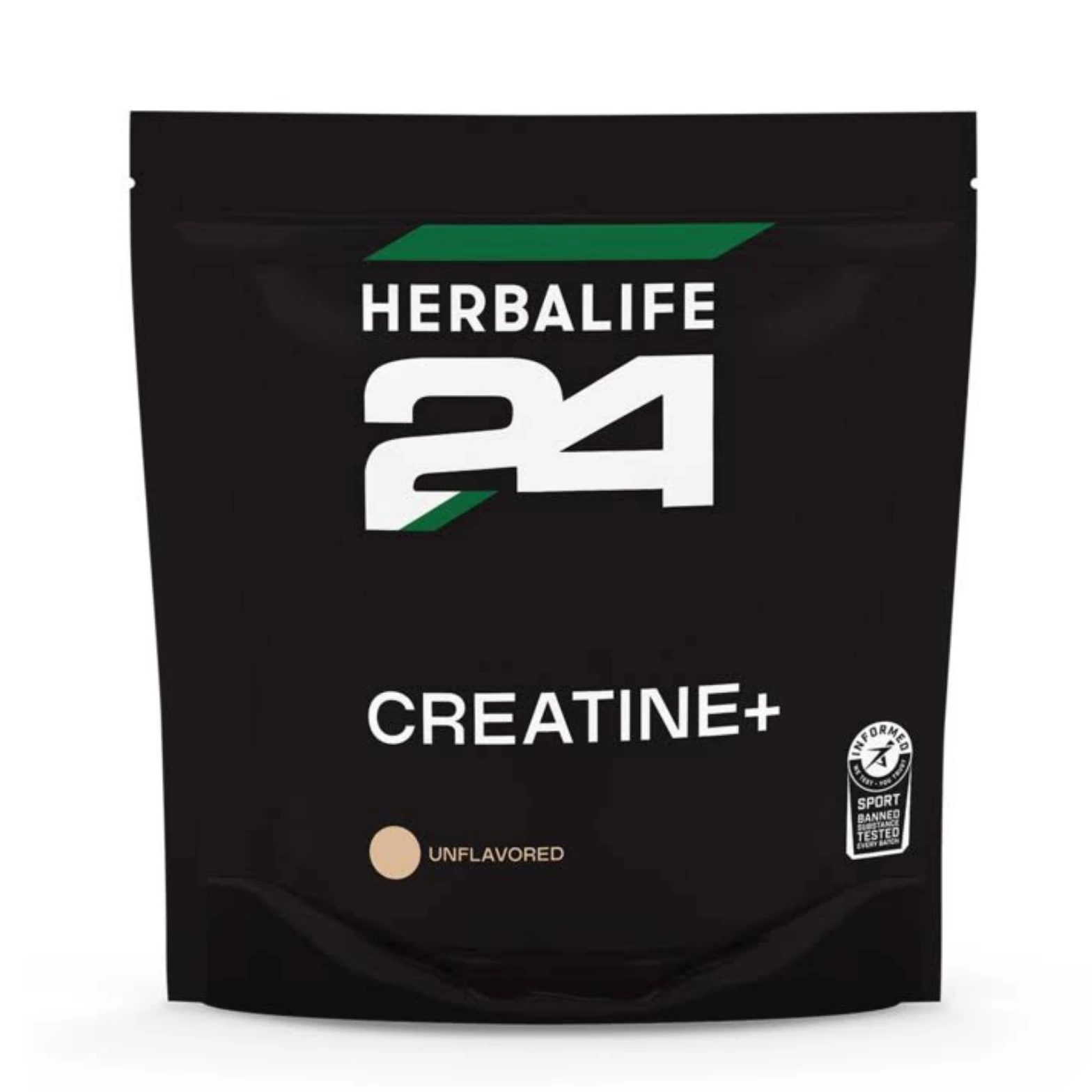 Herbalife24 Creatine Plus Unflavoured sports nutrition product