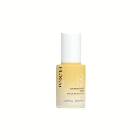 HL/Skin 10% Niacinamide Serum 30 ml
