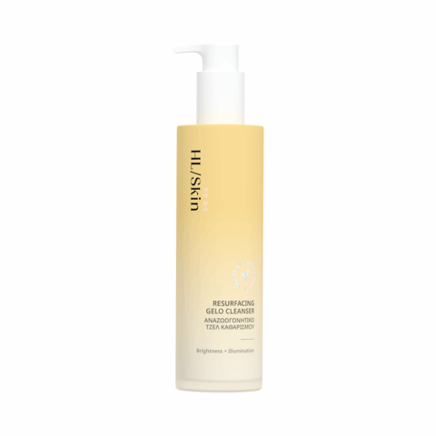 HL/Skin Resurfacing Gelo Cleanser 147 ml