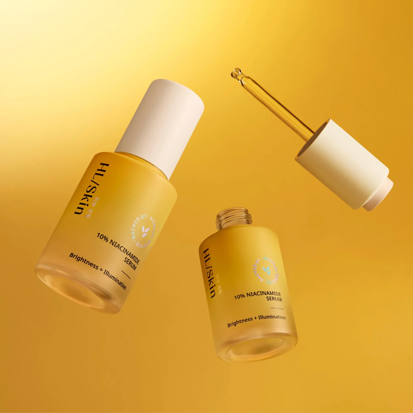 HL Skin 10% Niacinamide Serum