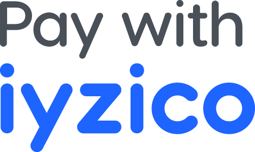 Pay with iyzico