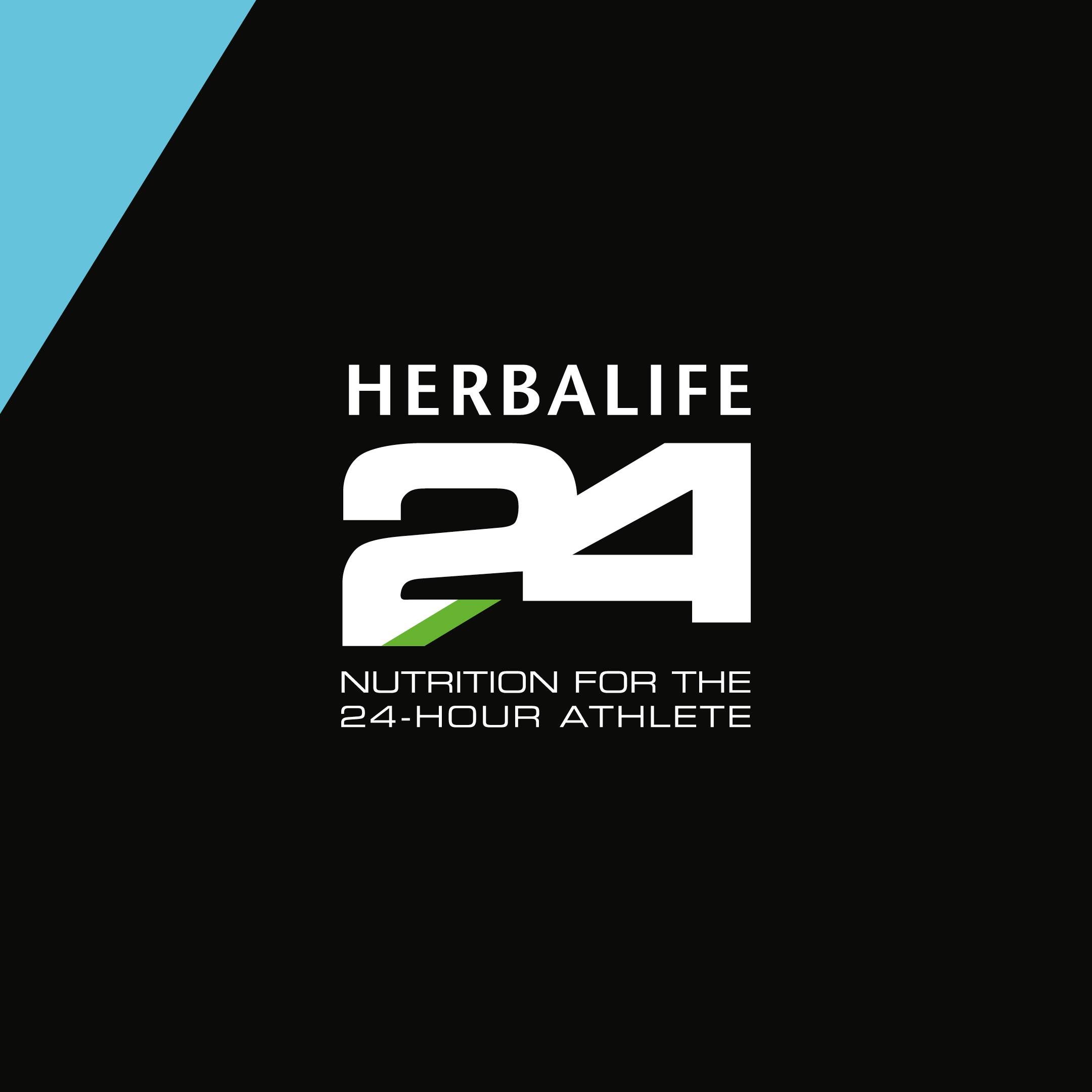 Herbalife24 sports nutrition logo