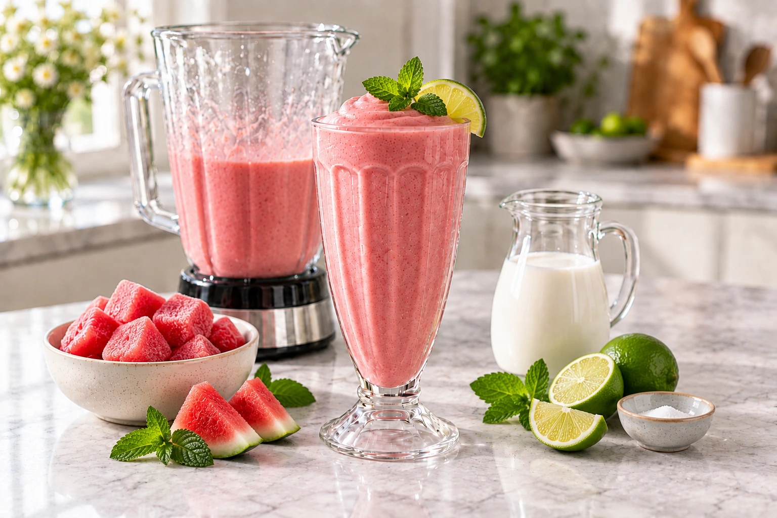 Herbalife Formula 1 Recipes: 20 British-Inspired Shake Ideas