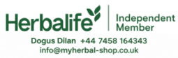 herbalife independent member new logo